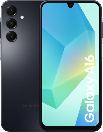 Samsung galaxy a16 128gb - 128gb, 4g