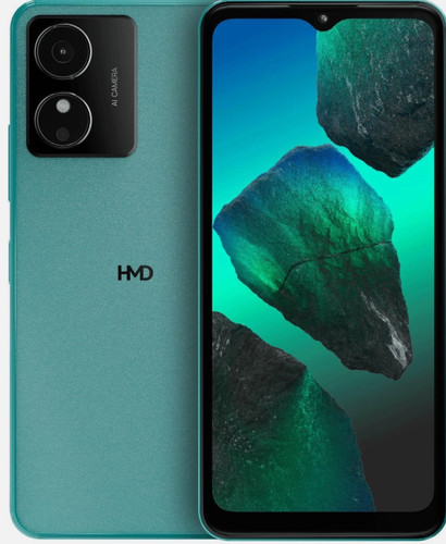 Hmd key icy blue - hmd,