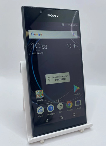 Sony xperia g3311 - sony, l1