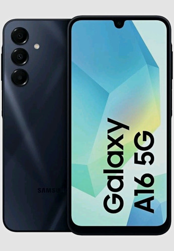 Samsung galaxy a16 128gb - a16,