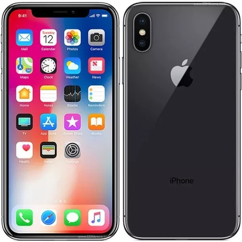 Apple iphone 64gb - x, 256gb
