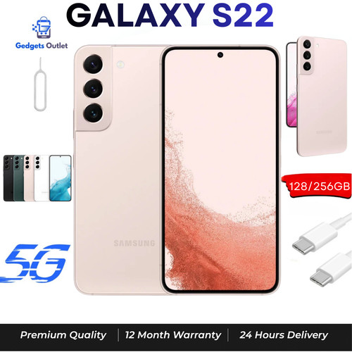 Samsung galaxy s22 128gb - samsung,