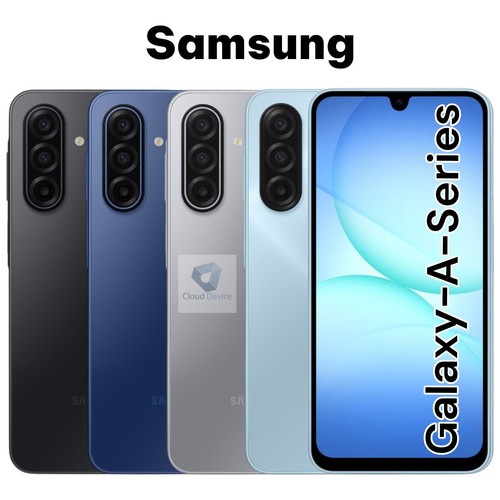 New samsung galaxy a17 a07 - new,