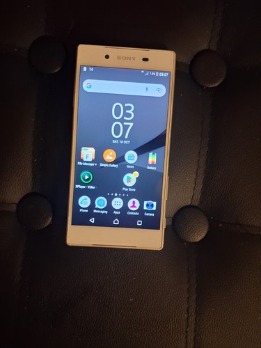 Sony xperia - sony,