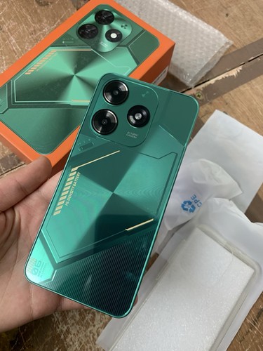 Green android smartphone 108mp - android,