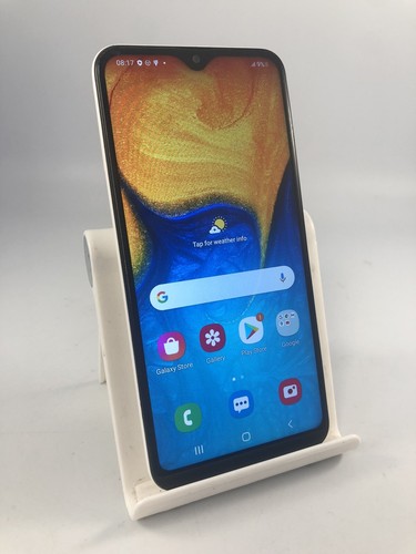 Samsung galaxy a20e white - a20e,