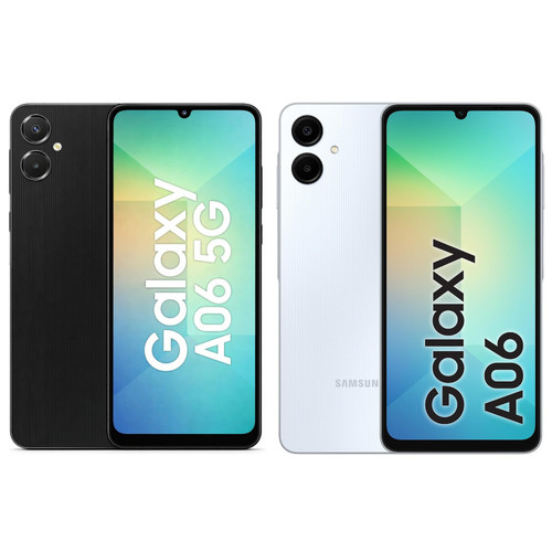 Official samsung galaxy a06 - galaxy,
