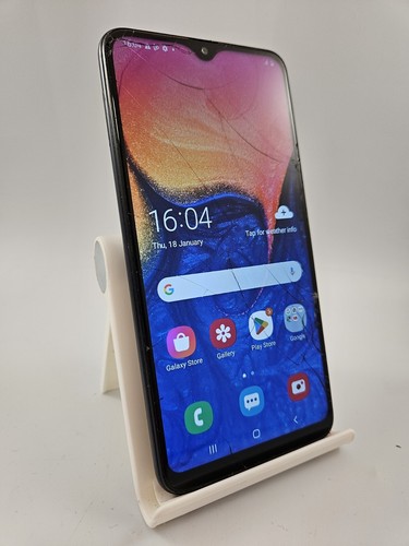 Samsung galaxy a10 blue - samsung,