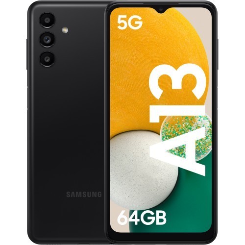 New samsung galaxy a13 - new, 64gb