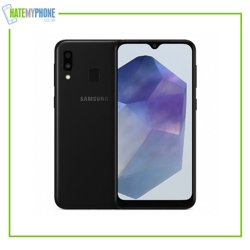 Samsung galaxy a20e black - samsung,