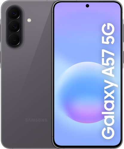 New samsung galaxy a57 - samsung,