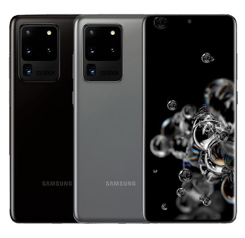Samsung galaxy s20 ultra - samsung,