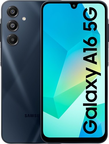 New samsung galaxy a16 - a16, 5g