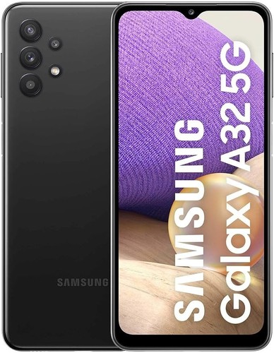 New samsung galaxy a32 64gb - new,