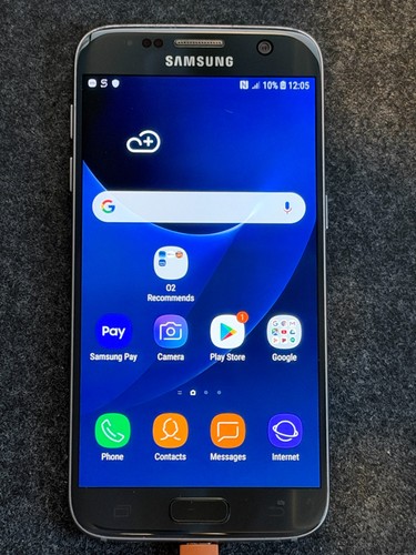 Samsung galaxy g930f - galaxy, s7