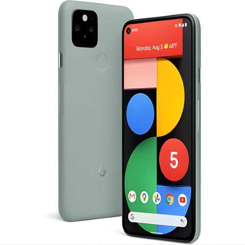 Google pixel sorta sage - sorta, 6"