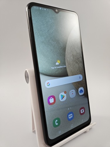 Samsung galaxy a12 black - galaxy,