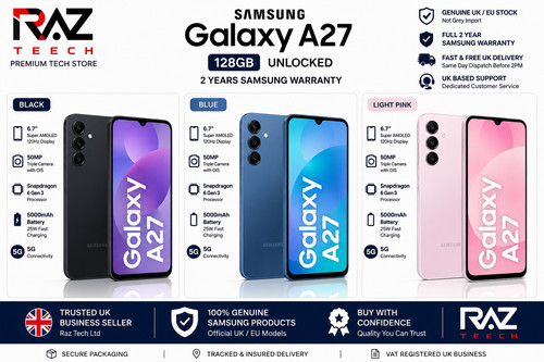 Samsung galaxy a27 - galaxy,